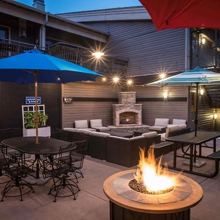 Timberline Condominiums 1 Bedroom Plus Loft Deluxe Unit C3G Snowmass Village Exterior foto