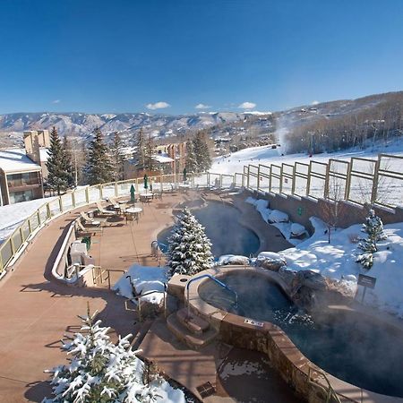 Timberline Condominiums 1 Bedroom Plus Loft Deluxe Unit C3G Snowmass Village Exterior foto