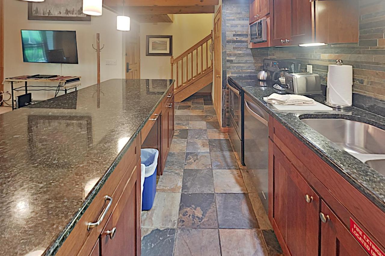 Timberline Condominiums 1 Bedroom Plus Loft Deluxe Unit C3G Snowmass Village Exterior foto