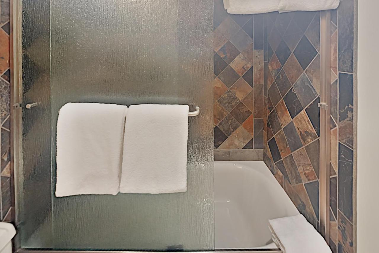 Timberline Condominiums 1 Bedroom Plus Loft Deluxe Unit C3G Snowmass Village Exterior foto