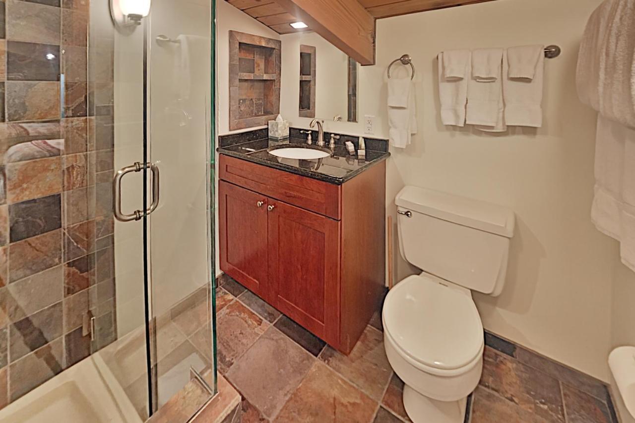Timberline Condominiums 1 Bedroom Plus Loft Deluxe Unit C3G Snowmass Village Exterior foto