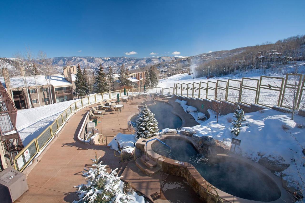 Timberline Condominiums 1 Bedroom Plus Loft Deluxe Unit C3G Snowmass Village Exterior foto